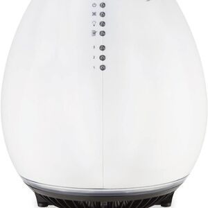 White Air Purifier